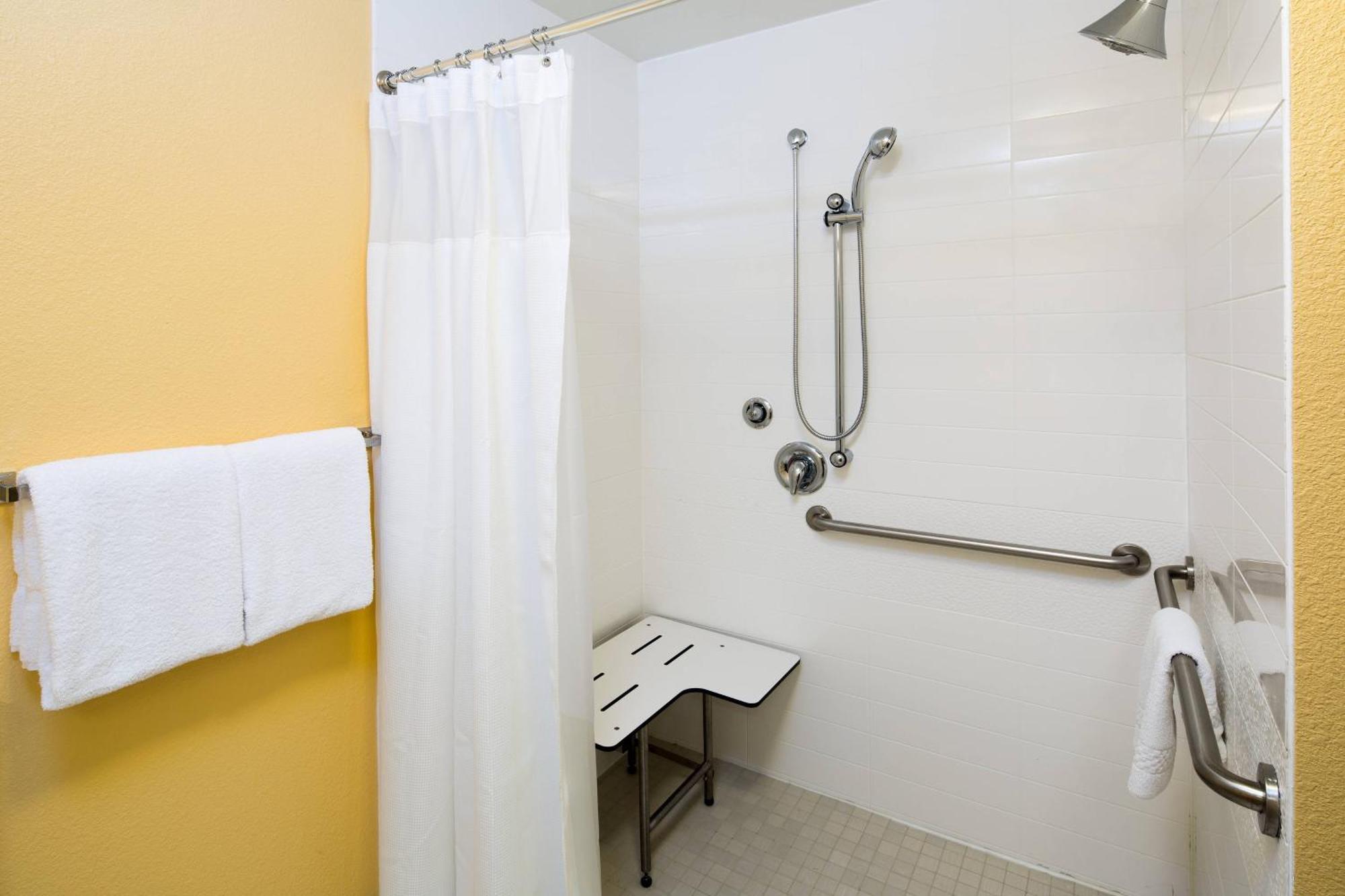 Fairfield Inn & Suites By Marriott San Antonio Airport/North Star Mall Extérieur photo