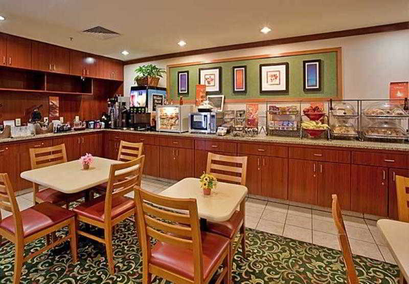 Fairfield Inn & Suites By Marriott San Antonio Airport/North Star Mall Extérieur photo