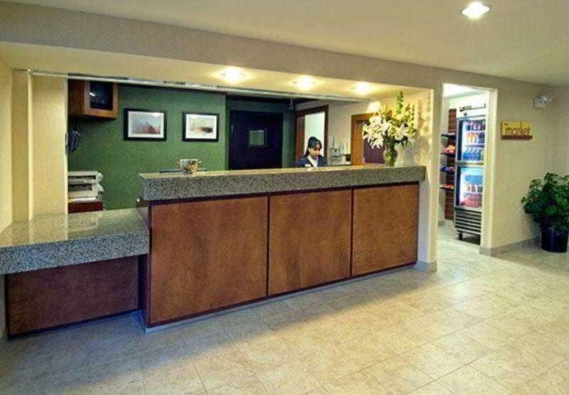 Fairfield Inn & Suites By Marriott San Antonio Airport/North Star Mall Intérieur photo
